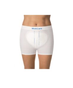 active care adult pants large 9's