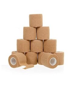 4x4s gauze