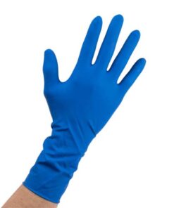 ansell nitra touch