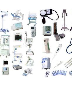 doctors equipment and tools