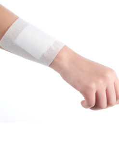 bare medical cohesive bandage