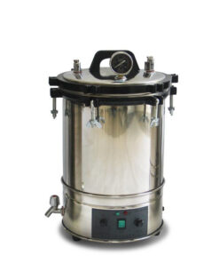 Steam Sterilizer TR280D