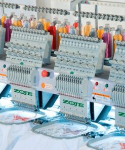 Embroidery