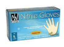 nitrile gloves manufacturers south africa