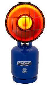 20l gas heater