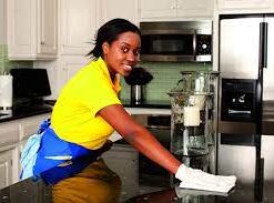 nannies