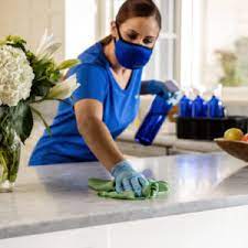 domestic worker