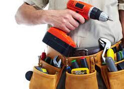 electrical business