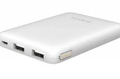 Romoss power bank 57000 mah