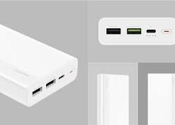 laptop charging power bank