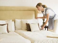 cleaning company near me
