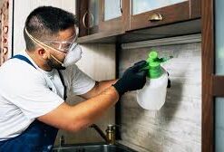 agrochemicals