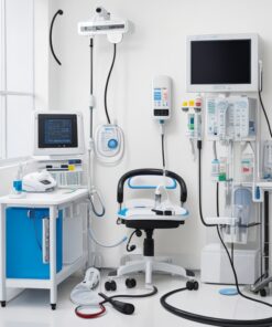 vital machine cart