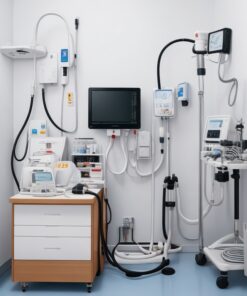 vital machine hospital