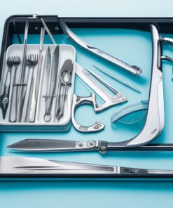 disposable circumcision kit - vmmc