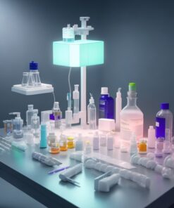 SARS-CoV-2 Real time PCR box of 20