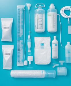 catheteR – foley silicone coated – 02fgX30ml 2 way 0’s