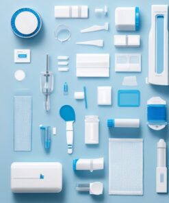 disposable circumcision kit