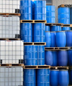methanol