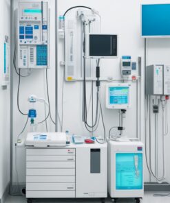 ecomed oxygen concentrator