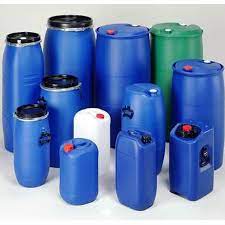 use of methanol