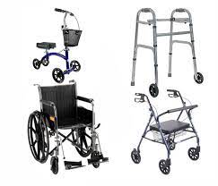 1 crutch