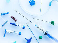 gauze bandage