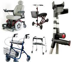 3 wheel rollator with tray