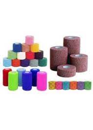 types of band aid