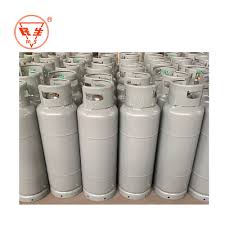 10 gallon propane tank