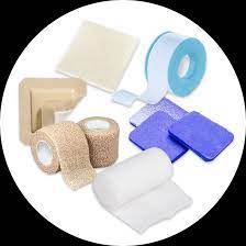 clear double sided tape