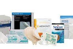 aid bandage