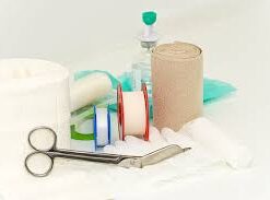 stretchable bandage