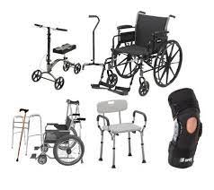 3 wheel walking aid