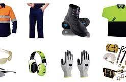 safety shoes women's