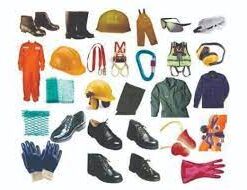 reflector jackets PPE