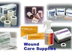 diabetic wound care