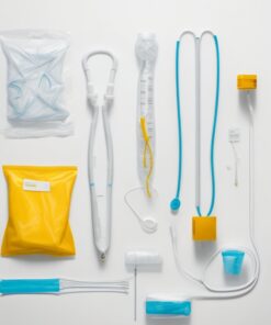 internal catheter