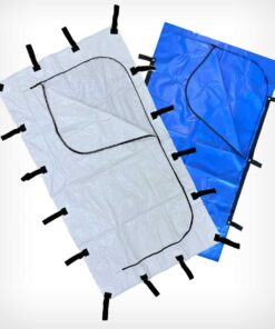 Body bag Child: 1.3 x 1