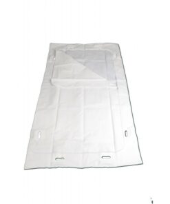 Disposable Body Bags