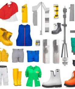caterpillar safety boots