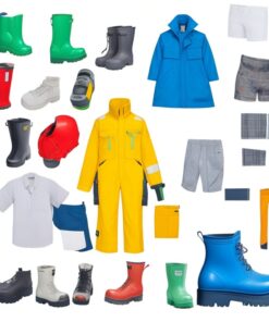 rebel safety boots