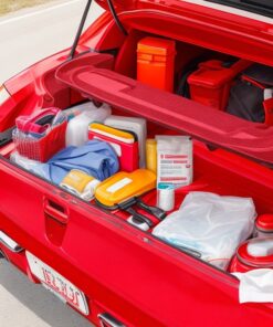 1 aid kit