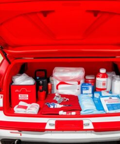snake bite kit