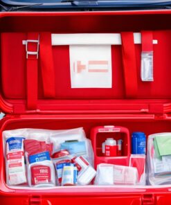 vehicle first aid kits south africa