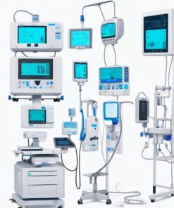 Hospital Furniture