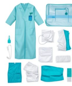 disposable coveralls