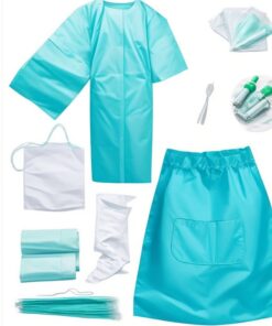 waterproof ppe