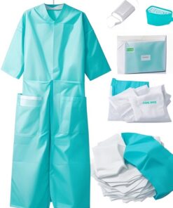 personal protective equipment suppliers