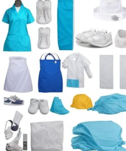 personal protective equipment